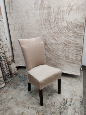 5 FUNDAS SILLAS ESTILO ARABE - FV-5