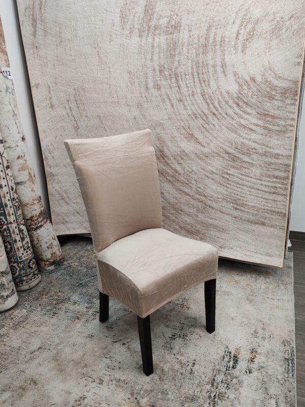 FUNDAS SILLAS ESTILO ARABE - FV-5