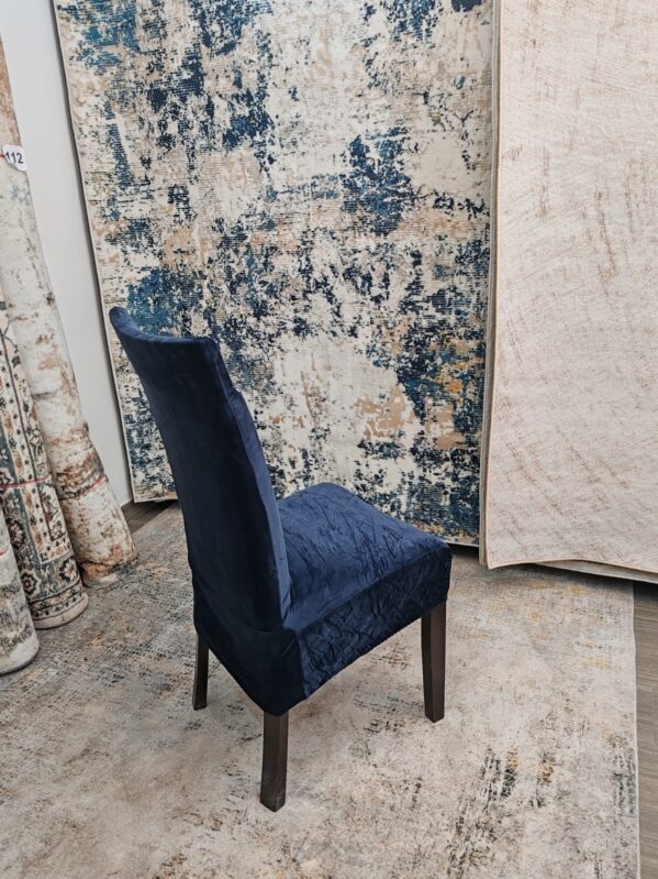 FUNDAS SILLAS ESTILO ARABE - FV-6