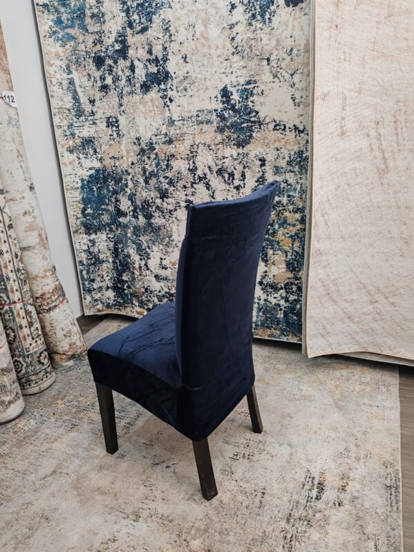 FUNDAS SILLAS ESTILO ARABE - FV-6