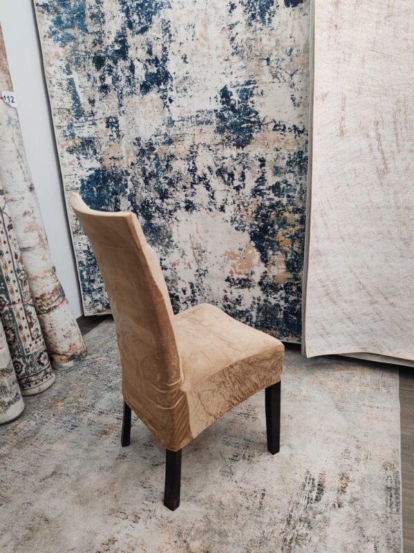 FUNDAS SILLAS ESTILO ARABE - FV-7