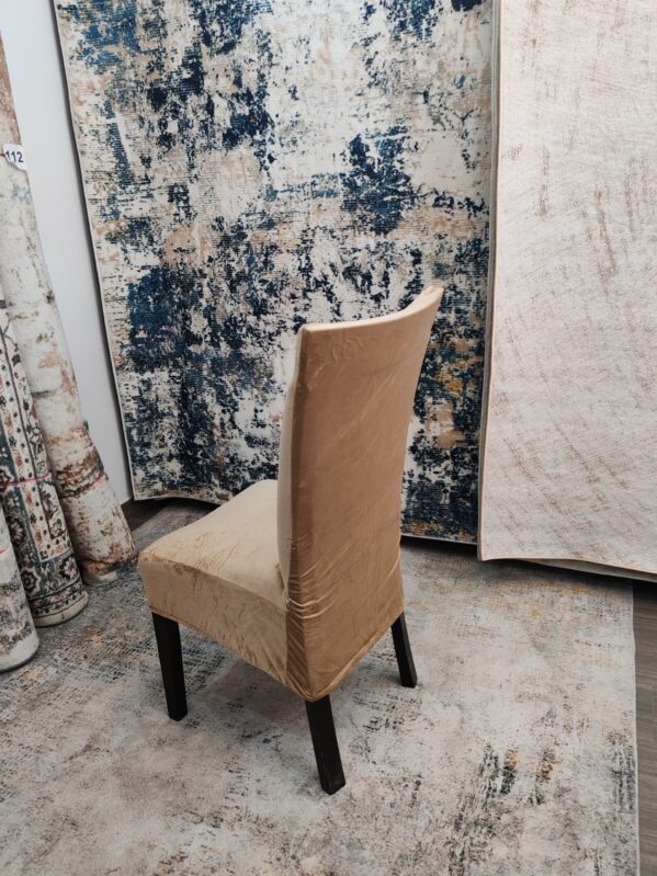 FUNDAS SILLAS ESTILO ARABE - FV-7