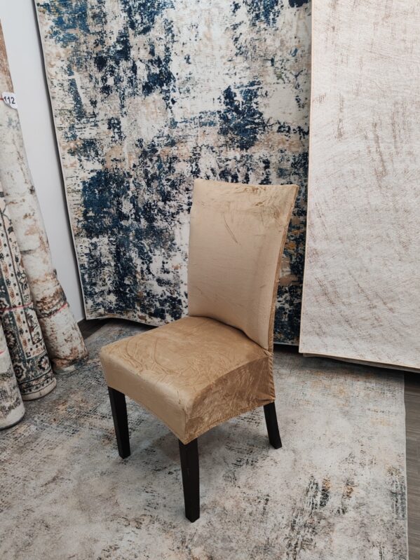 FUNDAS SILLAS ESTILO ARABE - FV-7