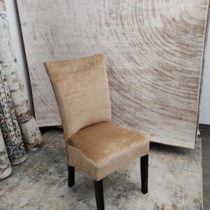 FUNDAS SILLAS ESTILO ARABE - FV-7