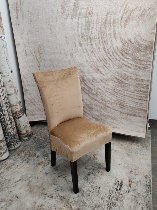 FUNDAS SILLAS ESTILO ARABE - FV-7