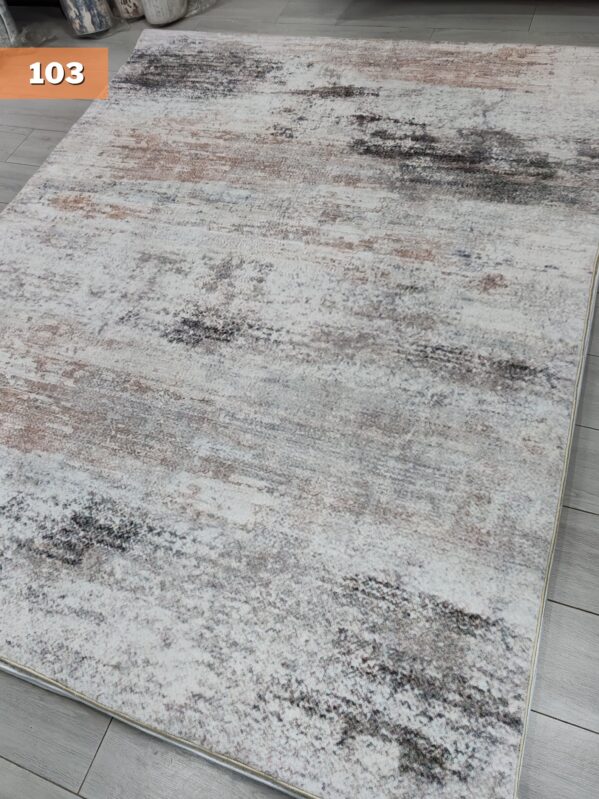 10 ALFOMBRA SEDA COD-103