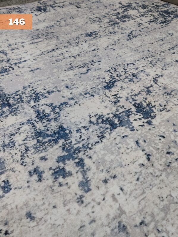 ALFOMBRA SEDA COD-146