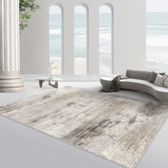 ALFOMBRA SEDA COD-103