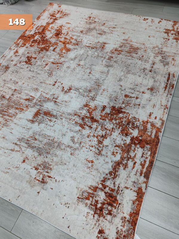 ALFOMBRA SEDA COD-148