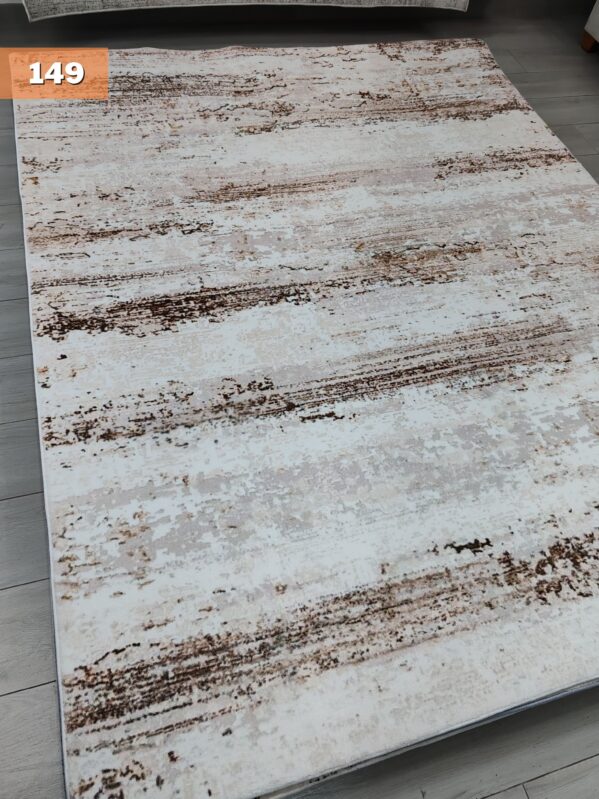 ALFOMBRA SEDA COD-149