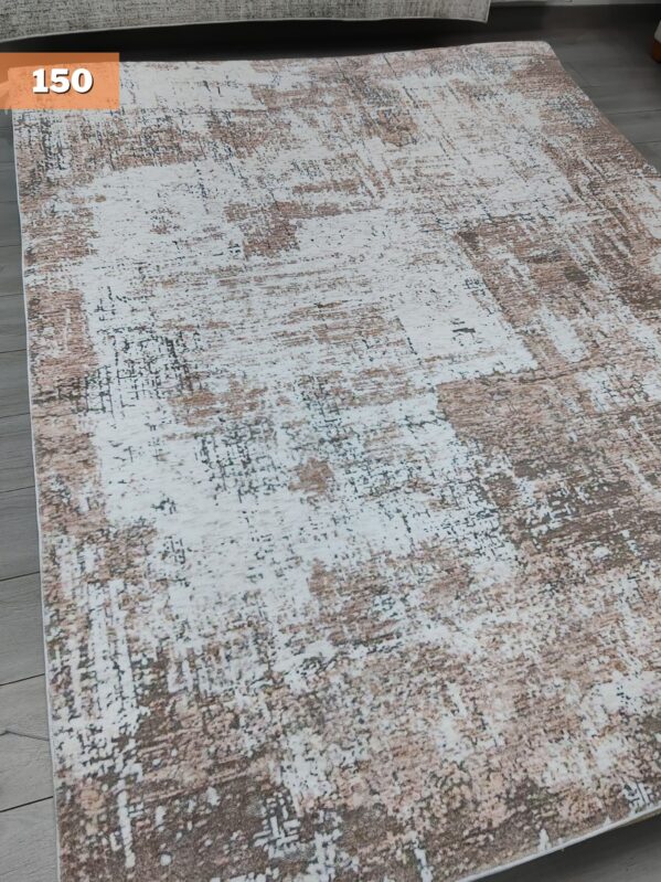 ALFOMBRA SEDA COD-150