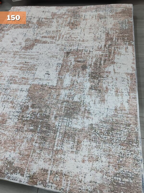 ALFOMBRA SEDA COD-150