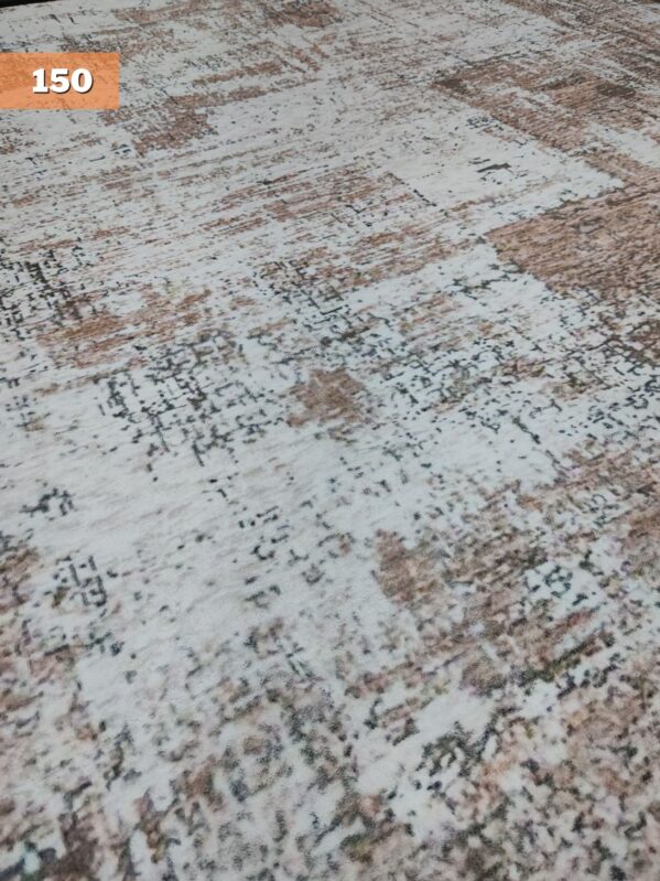 ALFOMBRA SEDA COD-150