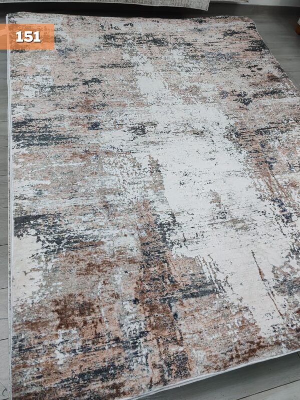 ALFOMBRA SEDA COD-151