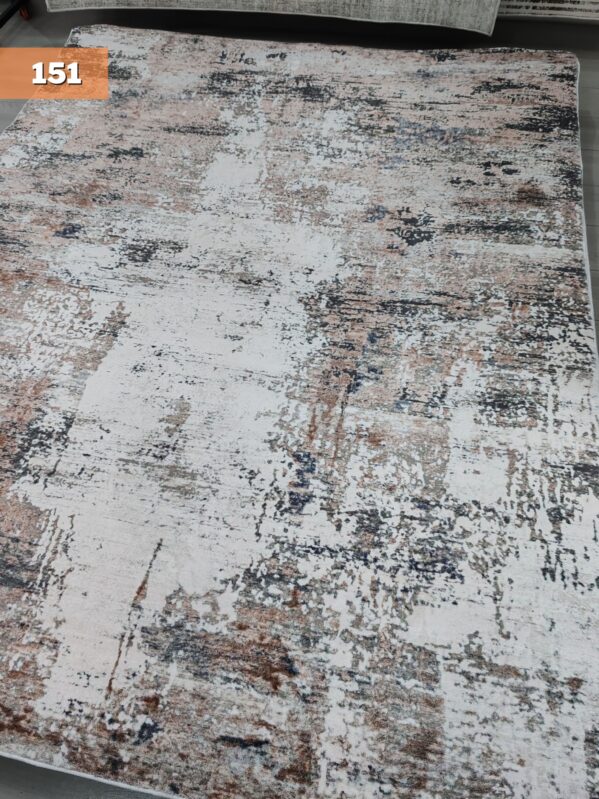 ALFOMBRA SEDA COD-151