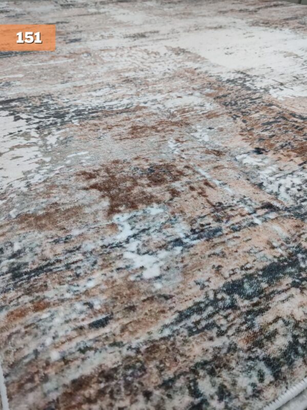ALFOMBRA SEDA COD-151