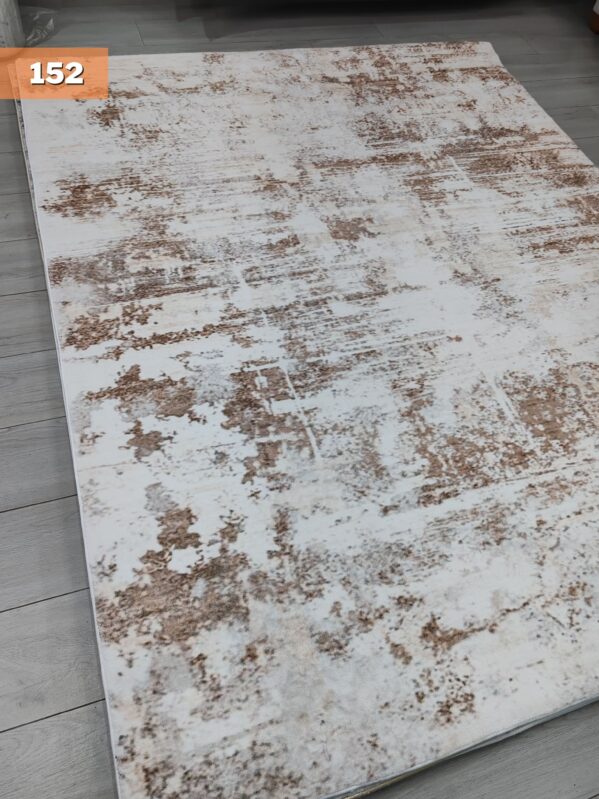ALFOMBRA SEDA COD-152