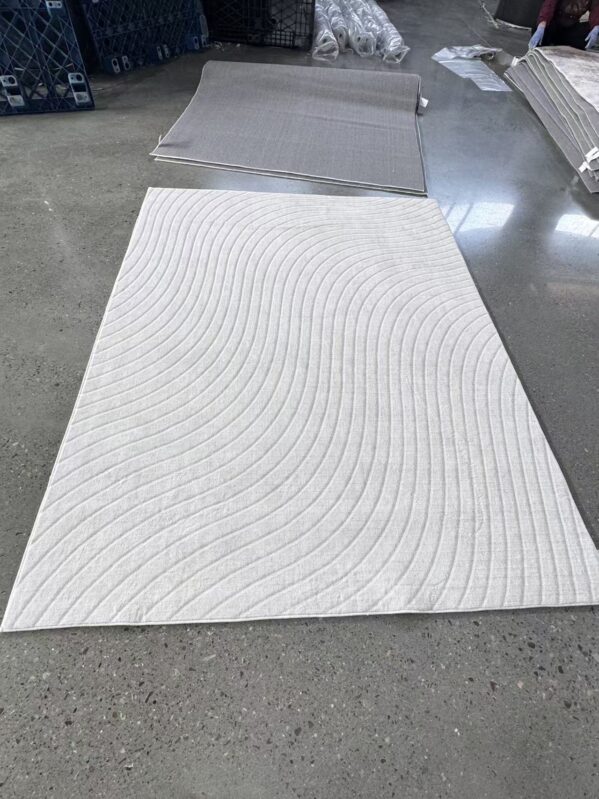 ALFOMBRA SEDA COD-130