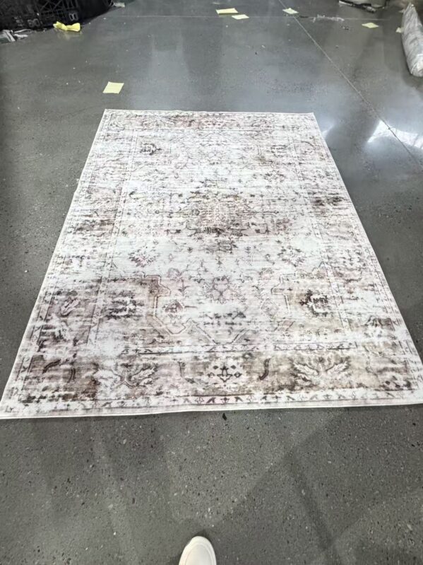 ALFOMBRA SEDA COD-131