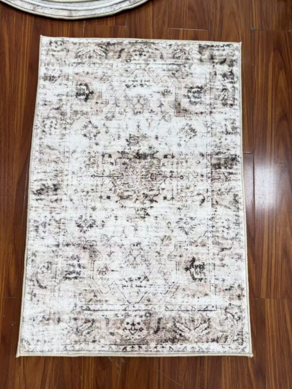 ALFOMBRA SEDA COD-131