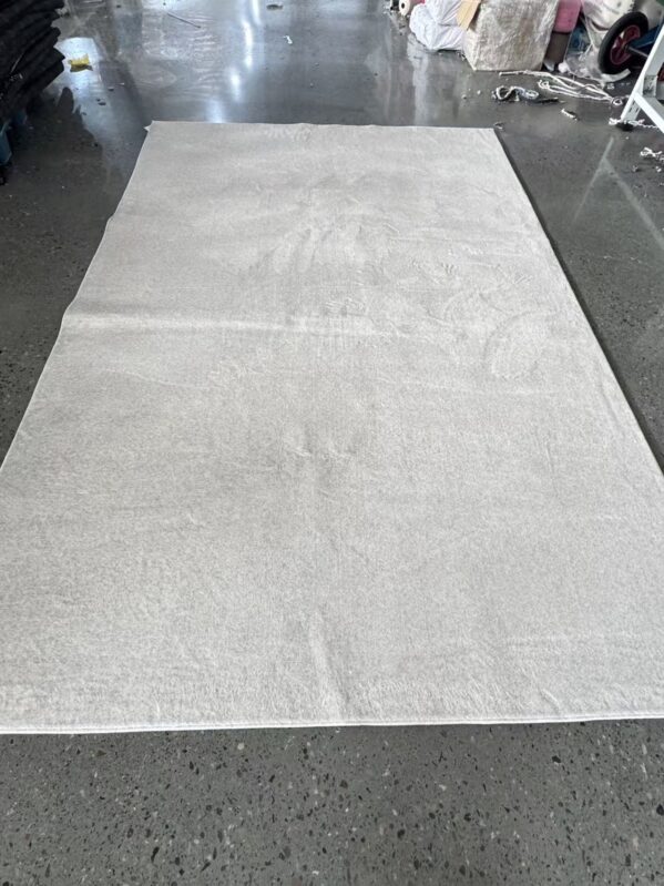 ALFOMBRA SEDA COD-132