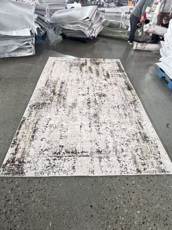 ALFOMBRA SEDA COD-136