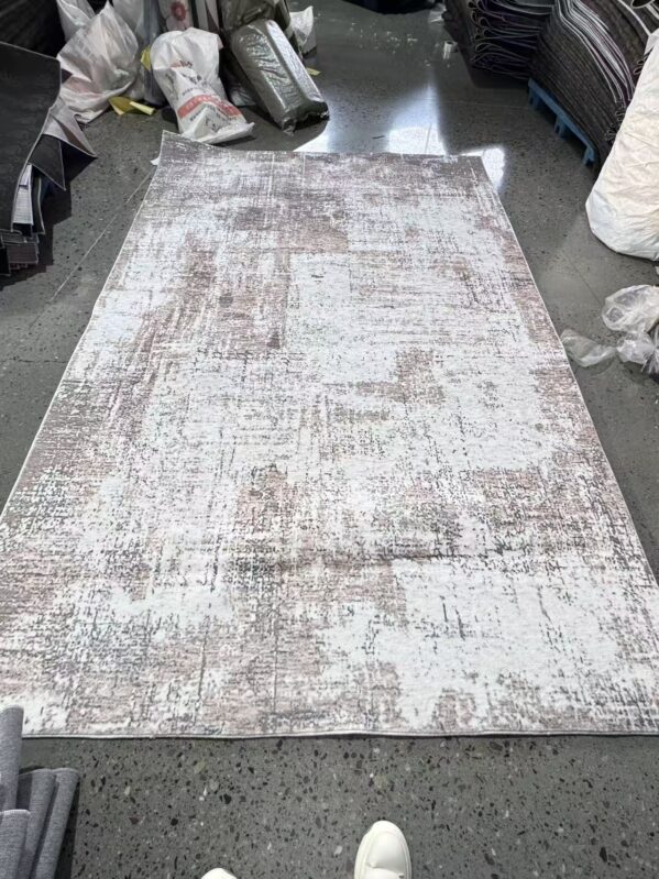 ALFOMBRA SEDA COD-150