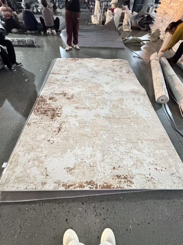 ALFOMBRA SEDA COD-153