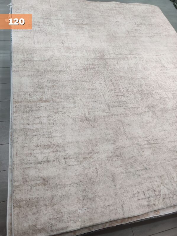 ALFOMBRA SEDA COD-120