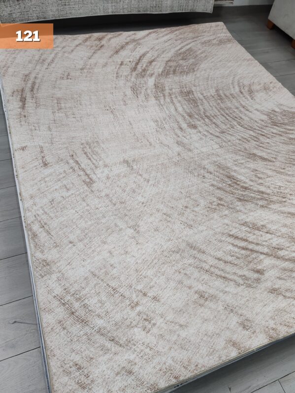ALFOMBRA SEDA COD-121