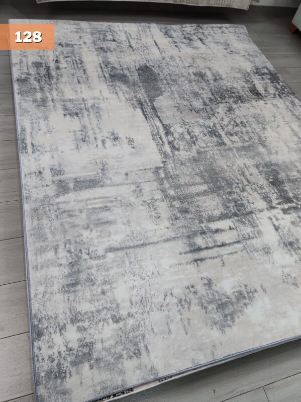 ALFOMBRA SEDA COD-128