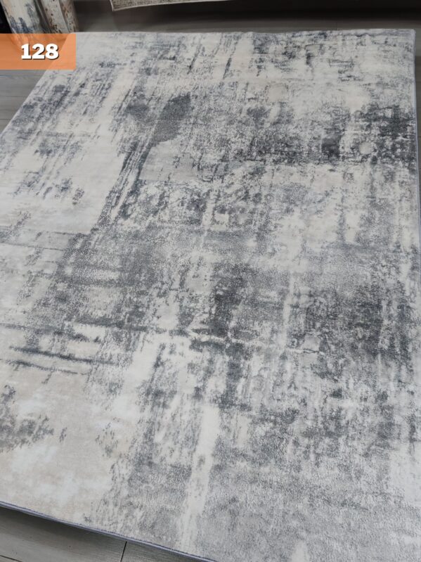 ALFOMBRA SEDA COD-128