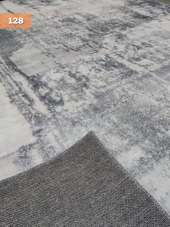 ALFOMBRA SEDA COD-128