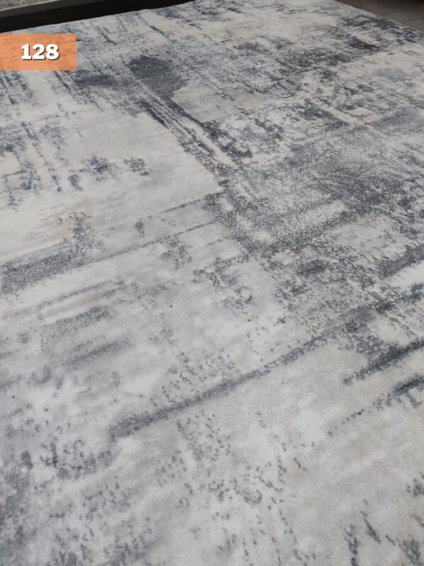 ALFOMBRA SEDA COD-128