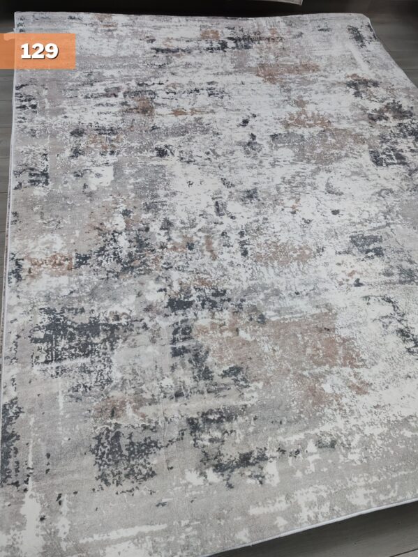 ALFOMBRA SEDA COD-129