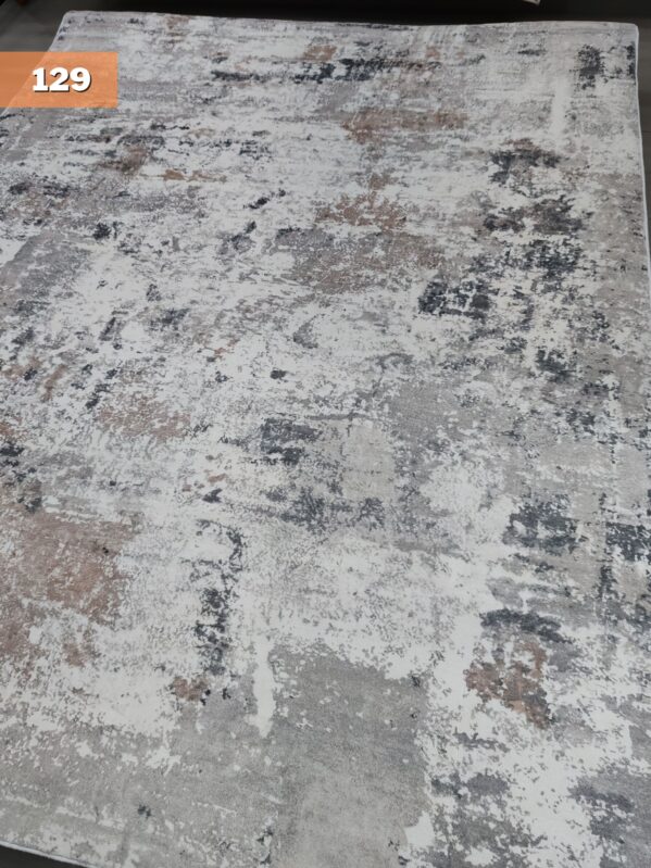 ALFOMBRA SEDA COD-129