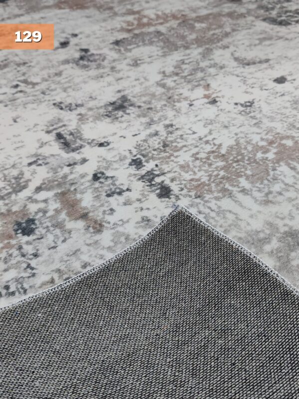 ALFOMBRA SEDA COD-129