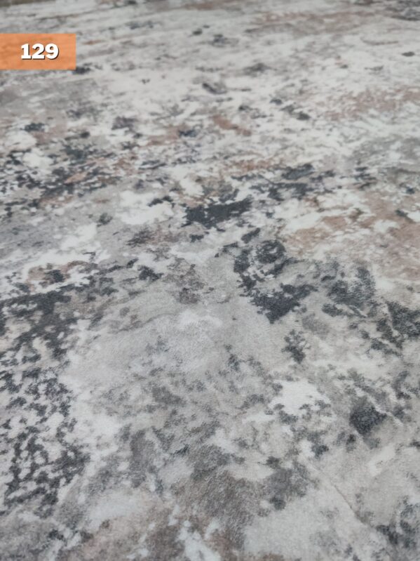 ALFOMBRA SEDA COD-129