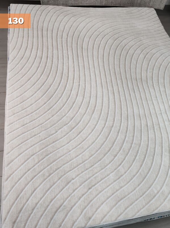 ALFOMBRA SEDA COD-130
