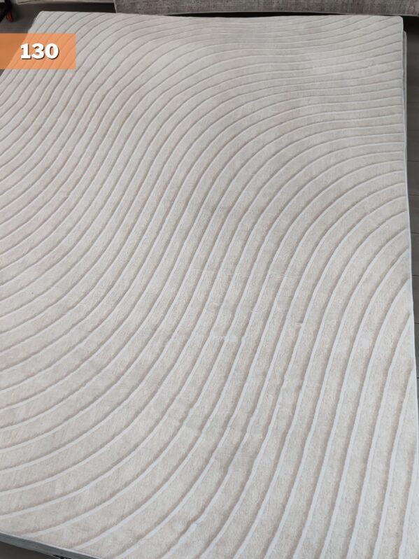 ALFOMBRA SEDA COD-130