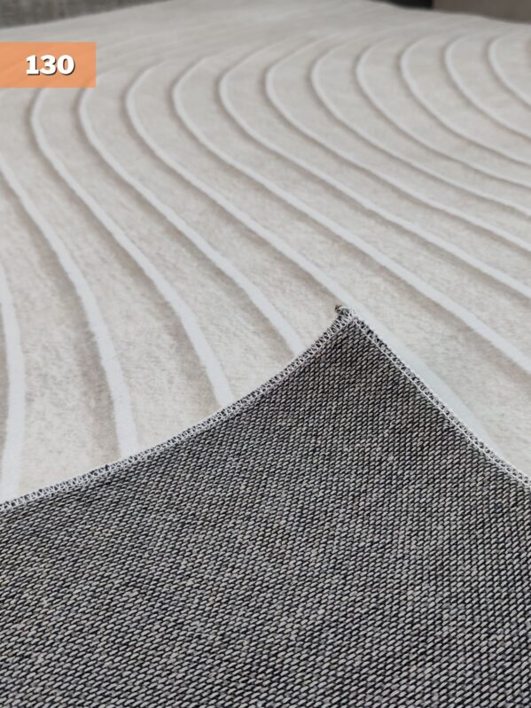 ALFOMBRA SEDA COD-130