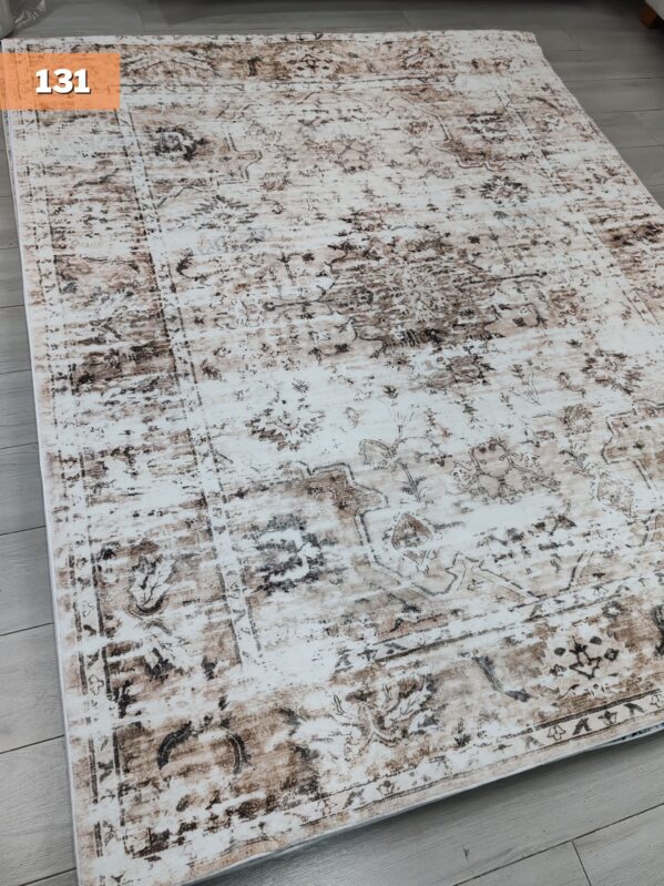 ALFOMBRA SEDA COD-131