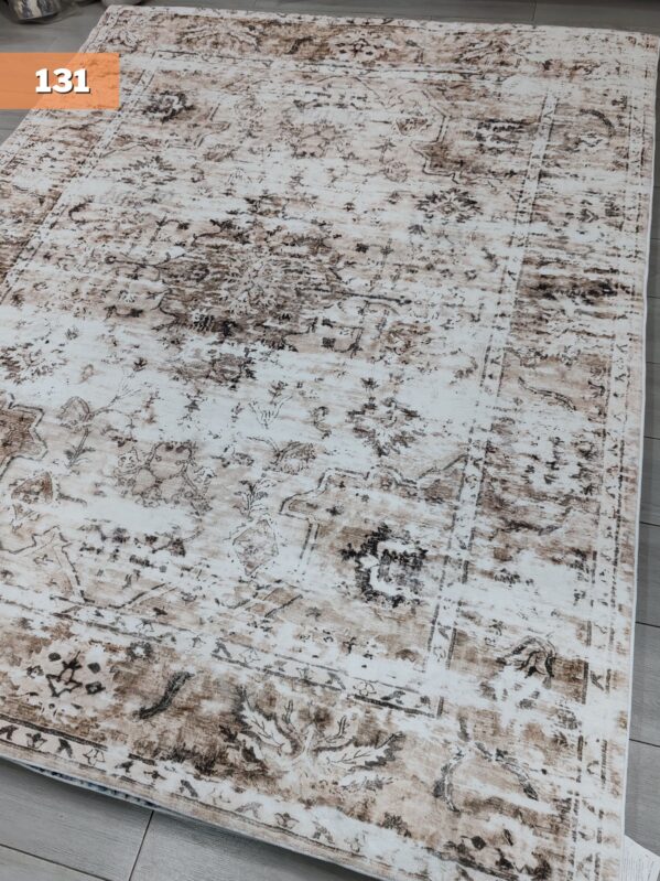 ALFOMBRA SEDA COD-131