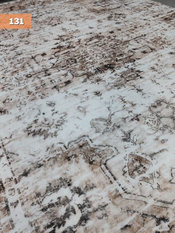 ALFOMBRA SEDA COD-131