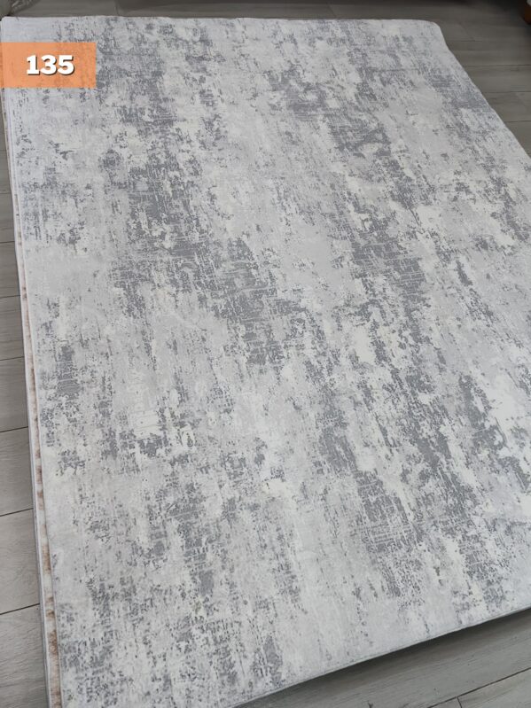 ALFOMBRA SEDA COD-135