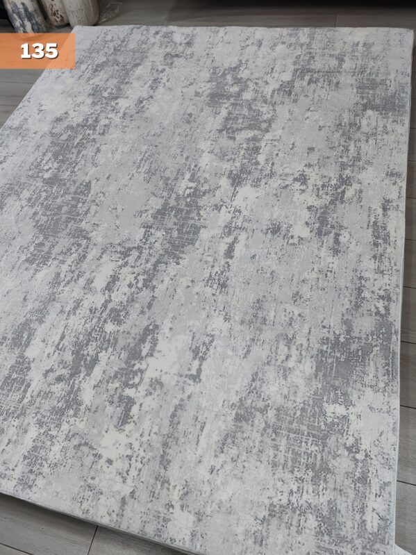 ALFOMBRA SEDA COD-135