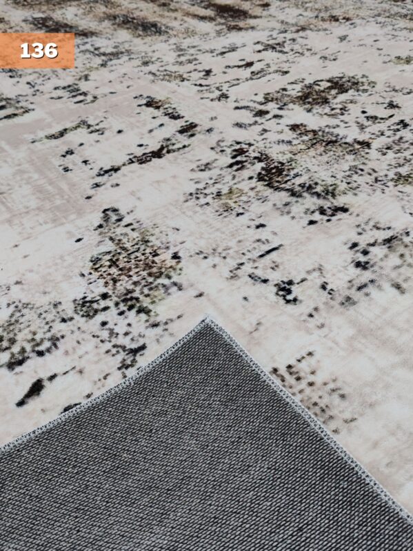 ALFOMBRA SEDA COD-136