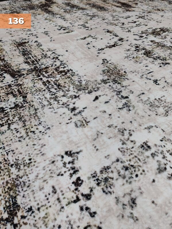 ALFOMBRA SEDA COD-136