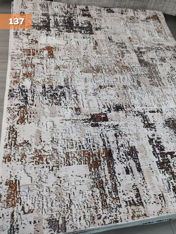 ALFOMBRA SEDA COD-137