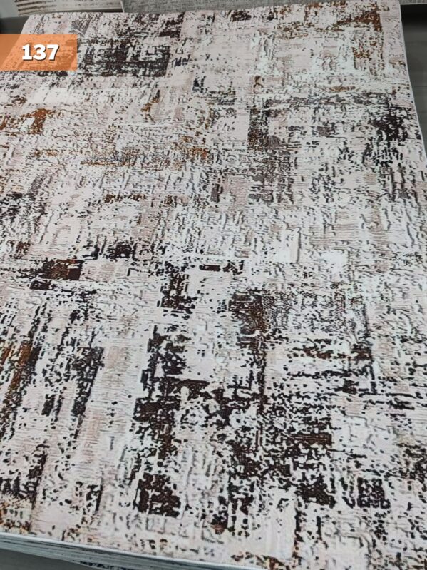ALFOMBRA SEDA COD-137